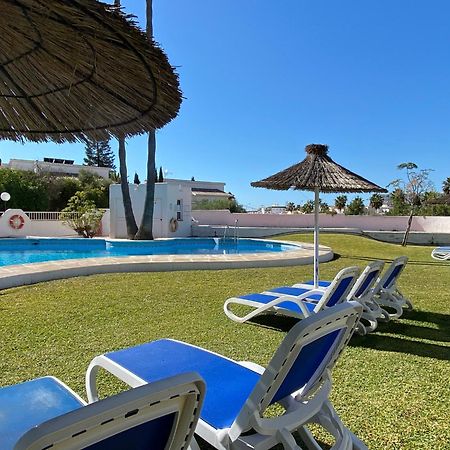 Paraiso Blanco 16A Apartments Casasol Nerja Camera foto